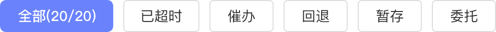 审批流程自动化