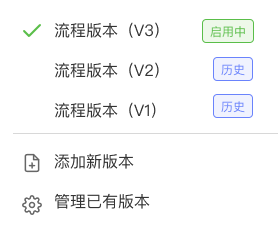审批流程自动化